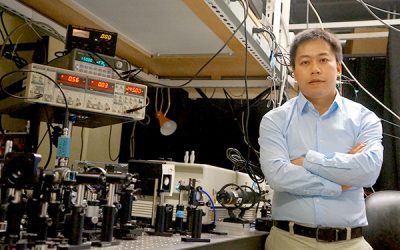 The heat is off: UCLA engineers develop world’s most efficient semiconductor material for thermal management