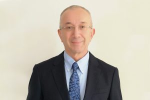 Selim Senkan