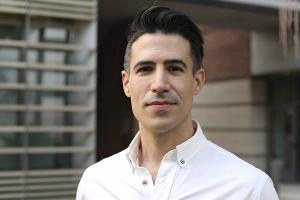 Sergio Carbajo