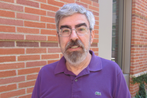 David Smallberg
