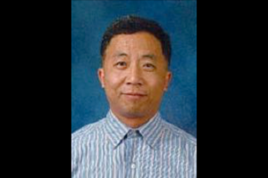 Songwu Lu