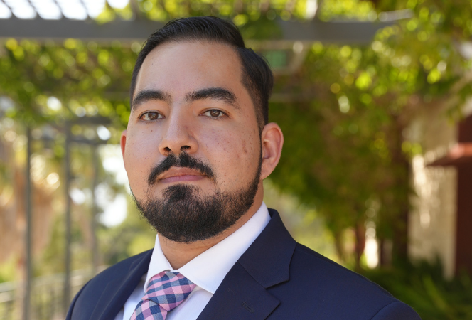 steven chavez