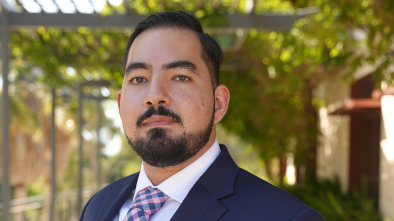 steven chavez