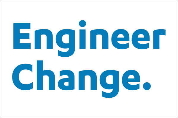 Engineer Change logo
