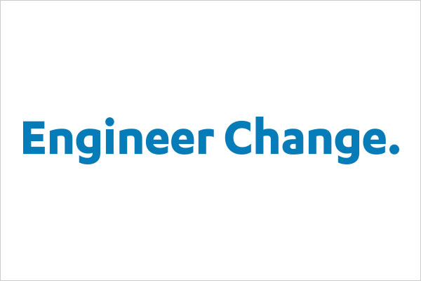 Engineer Change logo