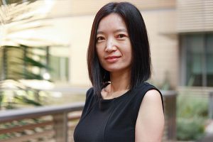 Yizhou Sun