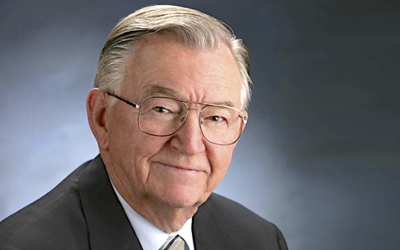 In Memoriam: Lawrence E. Tannas Jr., 84, Innovator in Electronic Displays