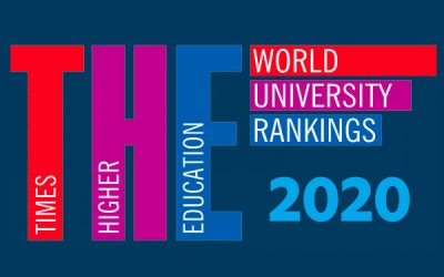 UCLA Ranked Among Top 10 in the World for Engineering by Times Higher Education