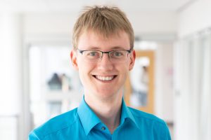 Tobias Dürschmid