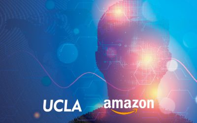 UCLA and Amazon Announce Inaugural Recipients of  Research Gifts and Amazon Fellowships
