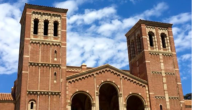 UCLA ties for No. 1 public university in U.S
