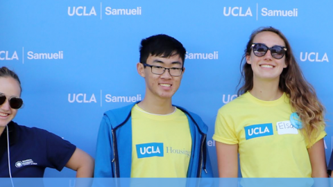 Undergraduates | UCLA Samueli School Of Engineering