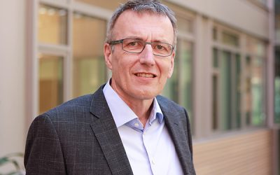 Lieven Vandenberghe