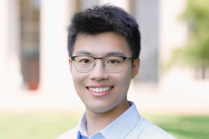 Hanrui Wang