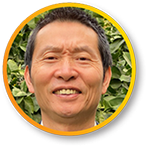 Yinmin (Morris) Wang, Professor of Materials Science and Engineering