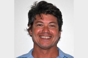 Warren Mori