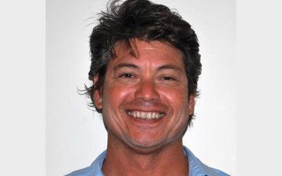 Warren Mori