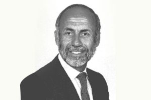 A. R. Frank Wazzan