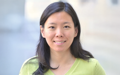 Computer Science Professor Wei Wang Receives ACM Innovation Award