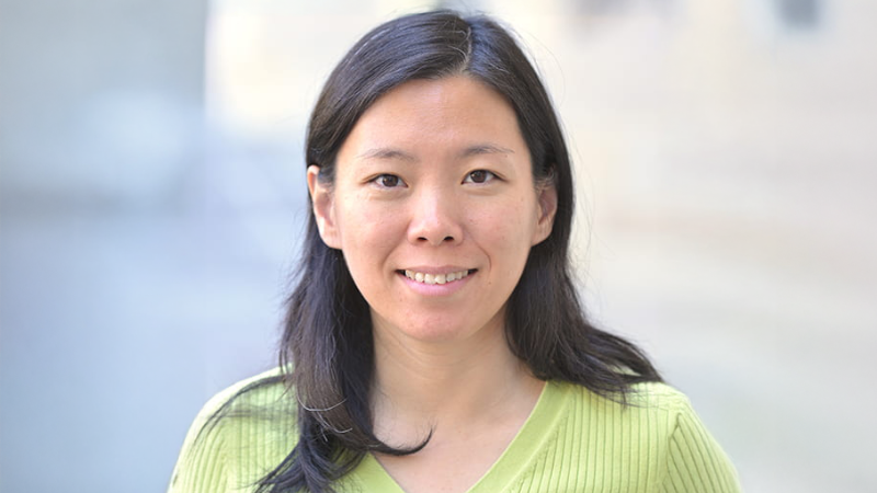Wei Wang