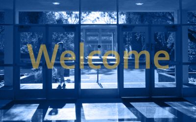 Dean Jayathi Murthy: Welcome to the 2017-18 academic year