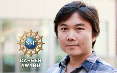 UCLA Human-Computer Interaction Professor Receives NSF CAREER Award to Develop AI for Physicians