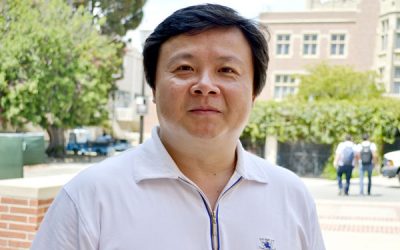 Xiaochun Li