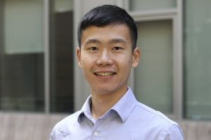 Yang Zhang