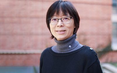 Jian Zhang