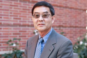 Xiaolin Zhong