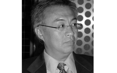 Zili Liu